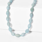 EverTrue - Amazonite Necklace (Size - 18+2 Ext) 455.00 Ct._8556047