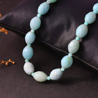 EverTrue - Amazonite Necklace (Size - 18+2 Ext) 455.00 Ct._8556047_2