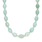 EverTrue - Amazonite Necklace (Size - 18+2 Ext) 455.00 Ct._8556047_3