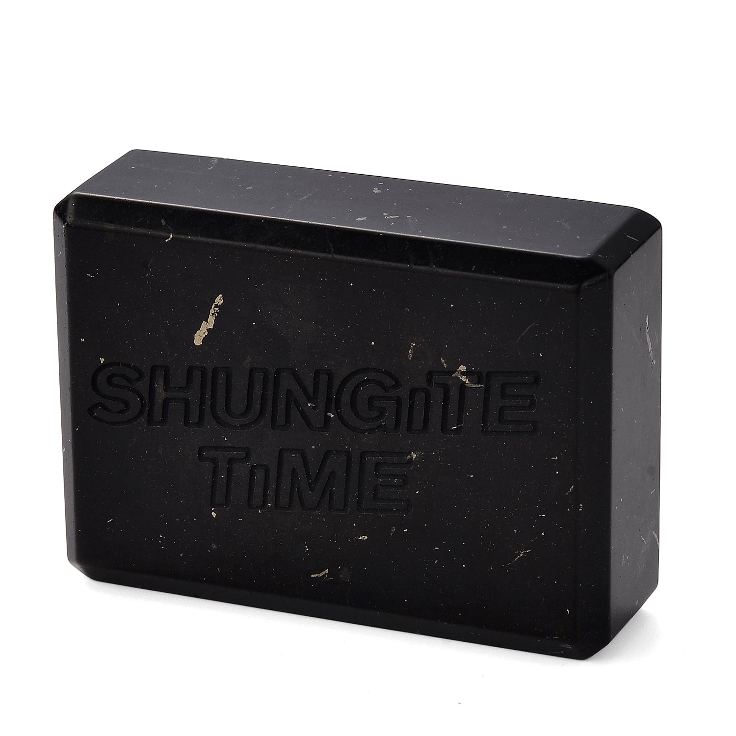 Natural Shungite Block Bar 800.00 Ct. 8556686 3