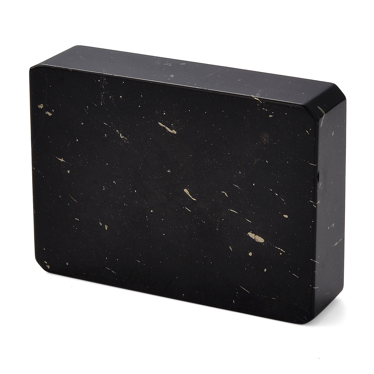 Natural Shungite Block Bar 800.00 Ct. 8556686 4