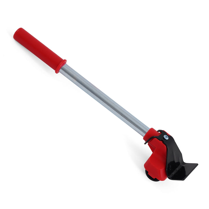 LIVMORE 14PCS Heavy Duty Furniture Mover Tool Set (34x6.7x2cm) - Red 8556783 1