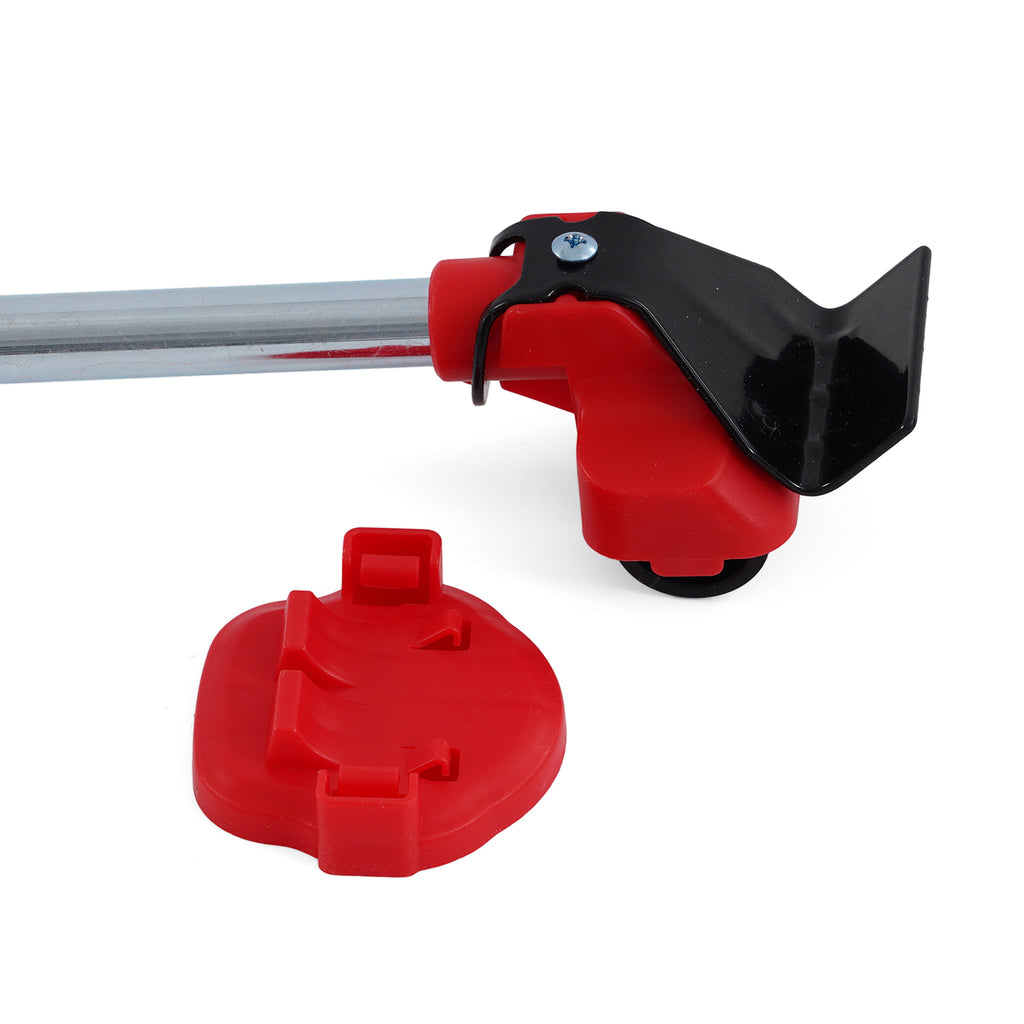 LIVMORE 14PCS Heavy Duty Furniture Mover Tool Set (34x6.7x2cm) - Red_8556783_2