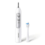 DEAL OF THE DAY: New 2-in-1 Sonic Electric Toothbrush with Water Flosser (IPX7 Waterproof, 42000-47000 Strokes/Min)_8557841_4