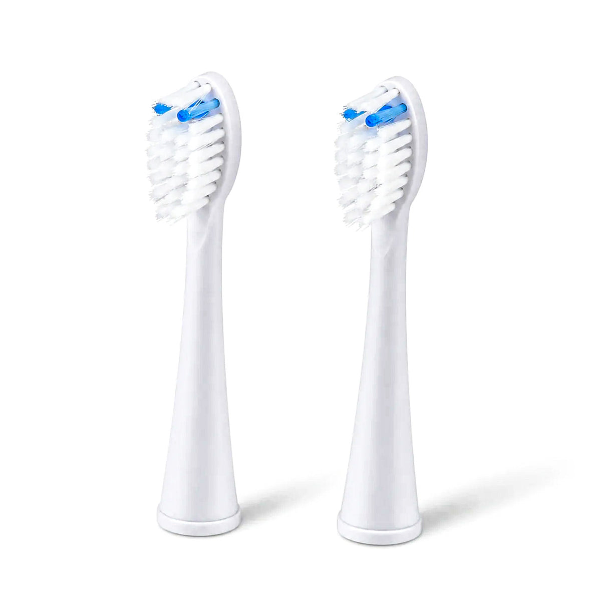 New 2-in-1 Sonic Electric Toothbrush with Water Flosser (IPX7 Waterproof, 42000-47000 Strokes/Min) 8557841 7