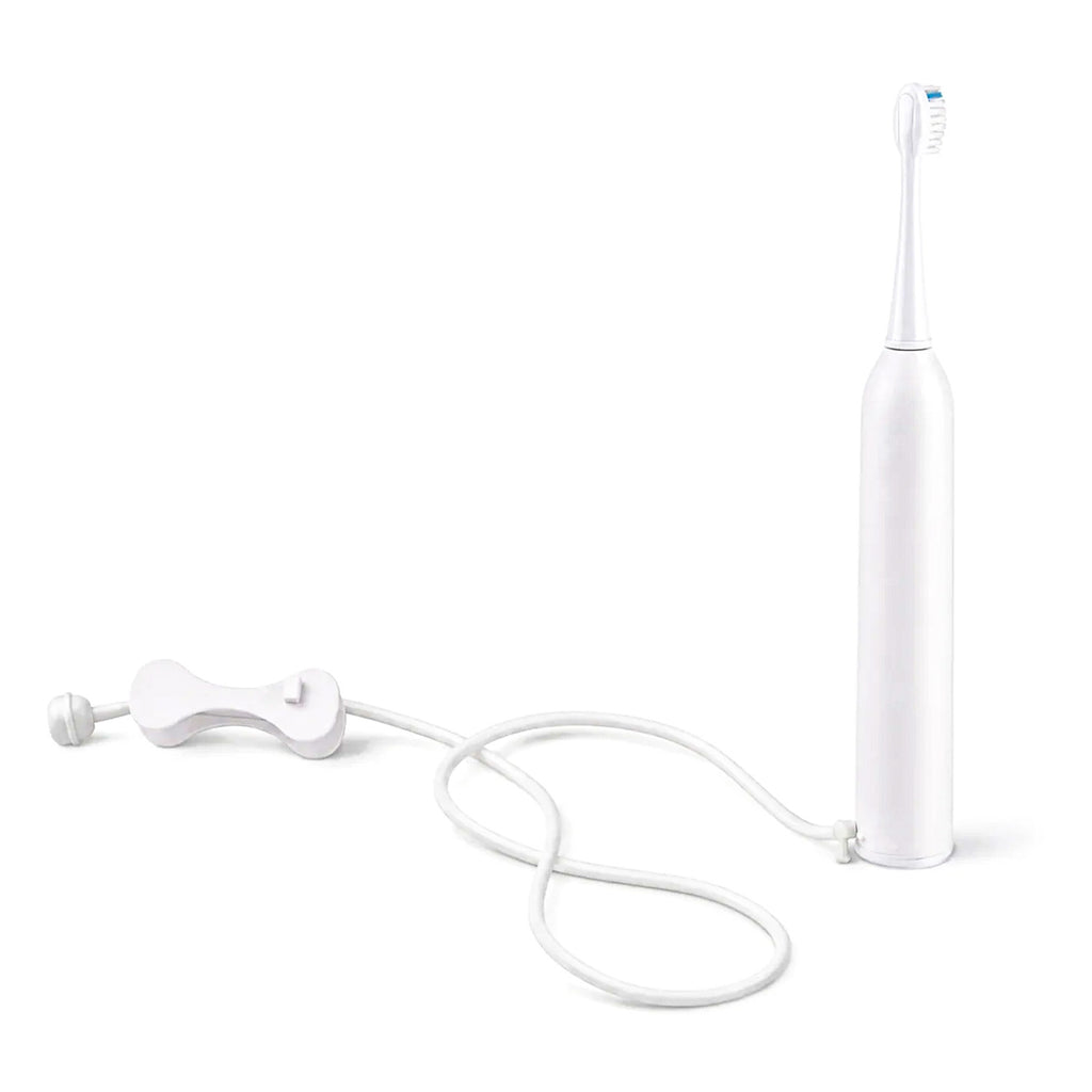 DEAL OF THE DAY: New 2-in-1 Sonic Electric Toothbrush with Water Flosser (IPX7 Waterproof, 42000-47000 Strokes/Min)_8557841_8