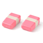 Livmore Set of 2 ID Secure Cover Roller Stamps with Ink - Pink._8559295_4