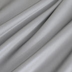 La Marey Signature Mulberry Silk Patterned Pillowcase with MOP Button Closure (Size 50x75 cm) - Silver_8563039_5