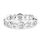 EverTrue - Natural White Diamond Band Ring_8565269
