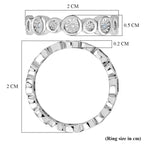 EverTrue - Natural White Diamond Band Ring_8565271_5
