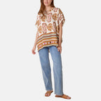 Paramour Boho Top (One Size, 10-20) - Pink_8565971_1