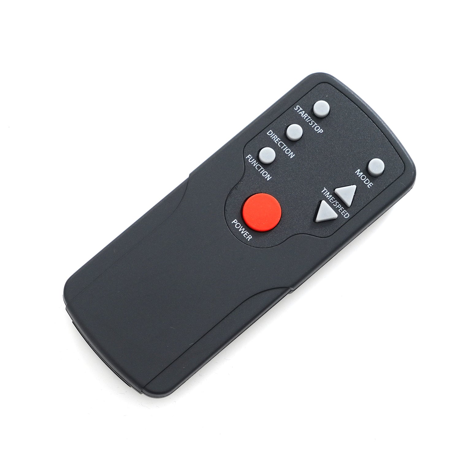 Bliss - Beyond Electric Mini Elliptical Under Desk Leg Exerciser - Orange - Black 8566017 10