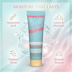 2 Piece Set- Mark Hill Let's Hydrate Hydrating Shampoo & Conditioner - 250 ml Each