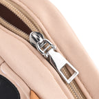 Novelty Puppy Cartoon Crossbody Ita Bag - Khaki_8567108_6