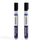 Pack of 2 Tile Grout Restorer - Black_8567115