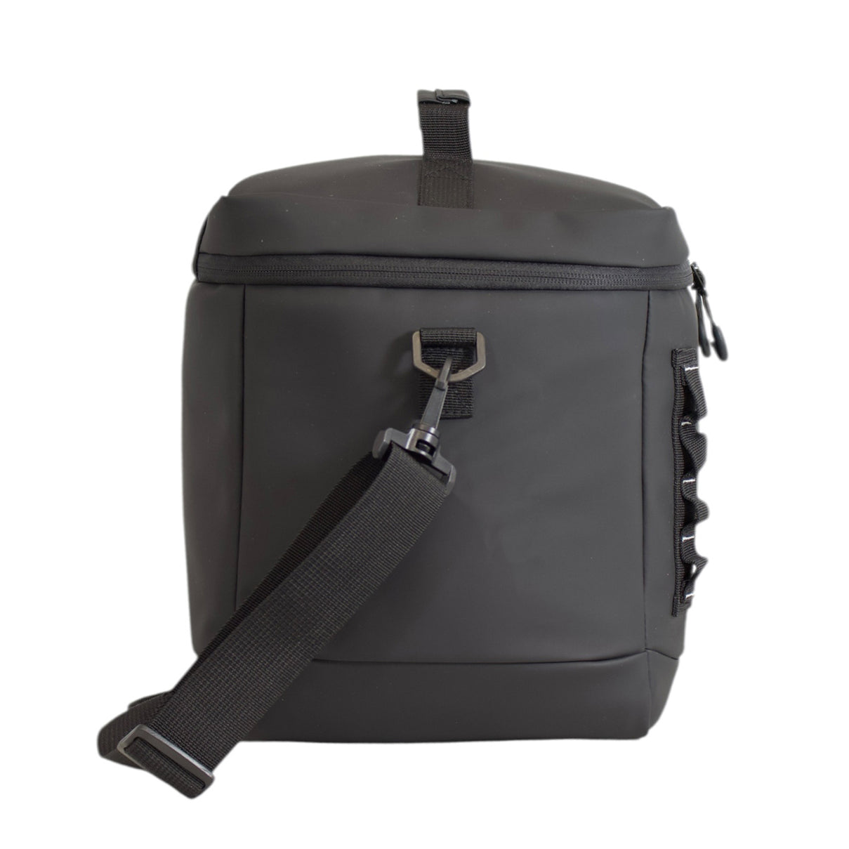 Bordlite Insulated &amp; Leakproof Cooler Lunch Bag (15L) - Black 8572178 2