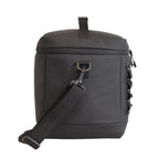 Bordlite Insulated & Leakproof Cooler Lunch Bag (15L) - Black_8572178_2