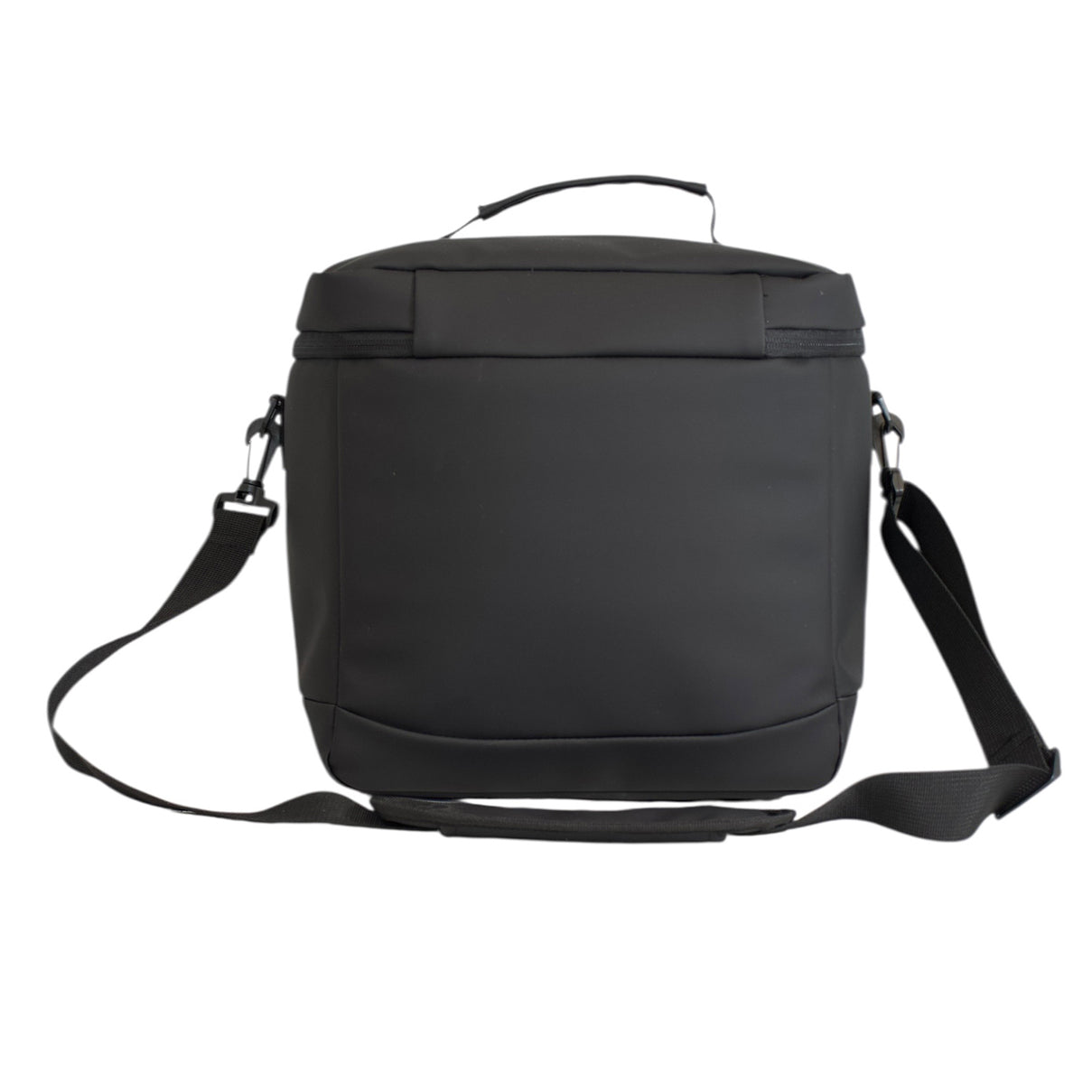 Bordlite Insulated &amp; Leakproof Cooler Lunch Bag (15L) - Black 8572178 3