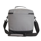 Bordlite Insulated & Leakproof Cooler Lunch Bag (15L) - Grey_8572259_3