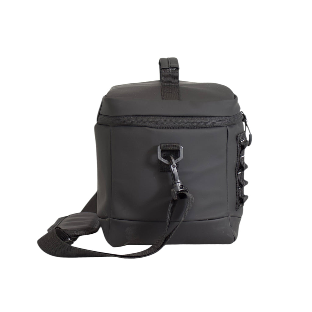 Bordlite Insulated & Leakproof Cooler Lunch Bag (8L) - Black_8572261_3