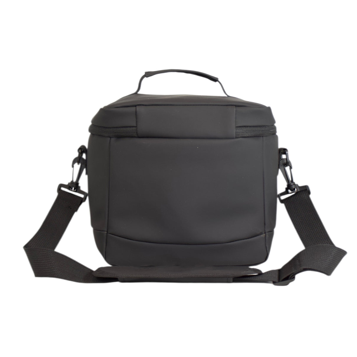 Bordlite Insulated &amp; Leakproof Cooler Lunch Bag (8L) - Black V32517512 4