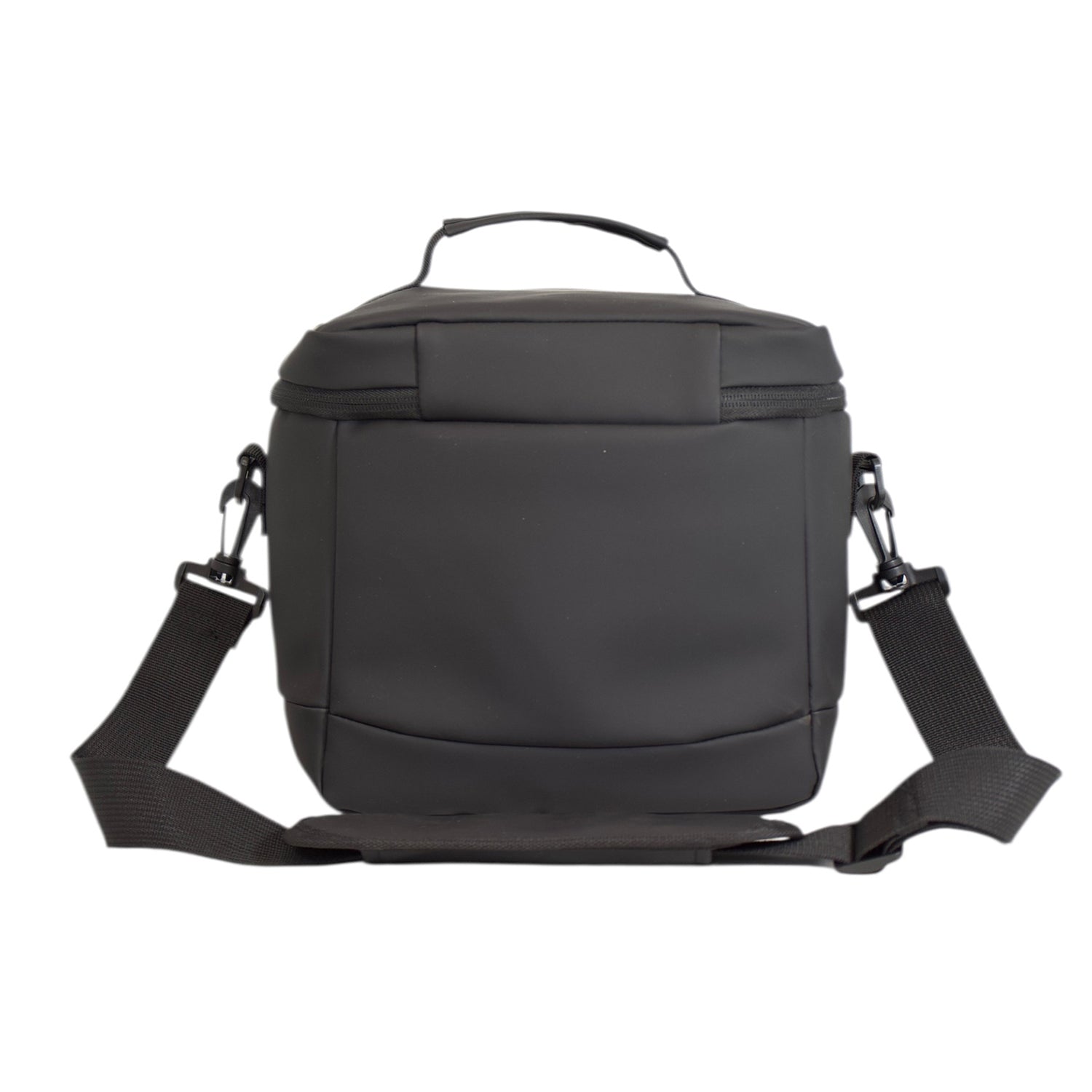 Bordlite Insulated &amp; Leakproof Cooler Lunch Bag (8L) - Black V32517512 4
