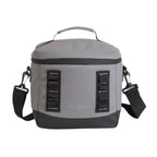 Bordlite Insulated & Leakproof Cooler Lunch Bag (8L) - Grey_8572263