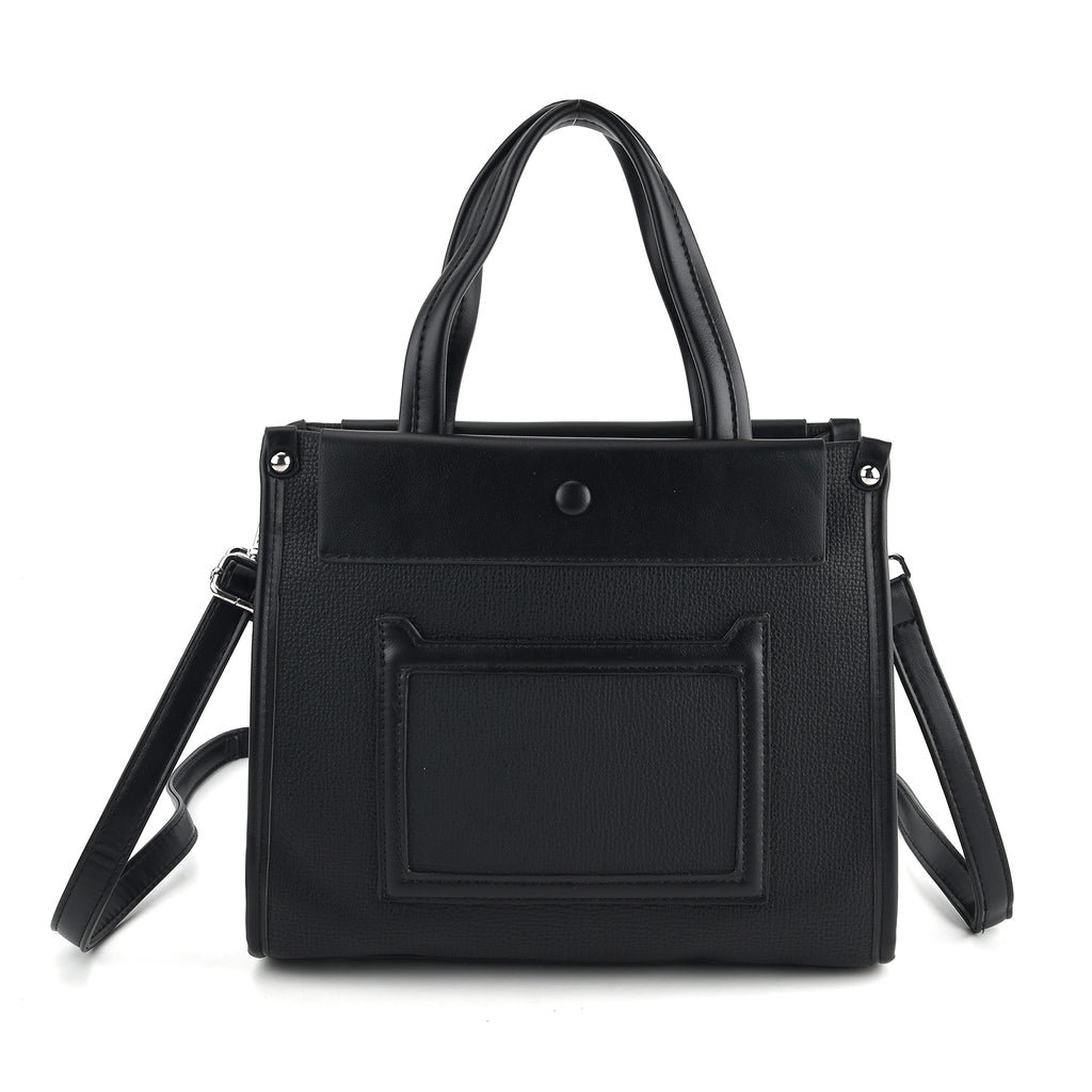 Crossbody Bag (Size - One Size) - Black_8573282