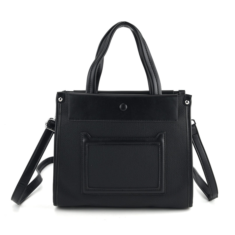 Crossbody Bag (Size - One Size) - Black_8573282