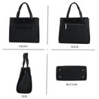 Crossbody Bag (Size - One Size) - Black_8573282_4