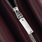 Crossbody Bag (Size - One Size) - Burgundy_8573283_6
