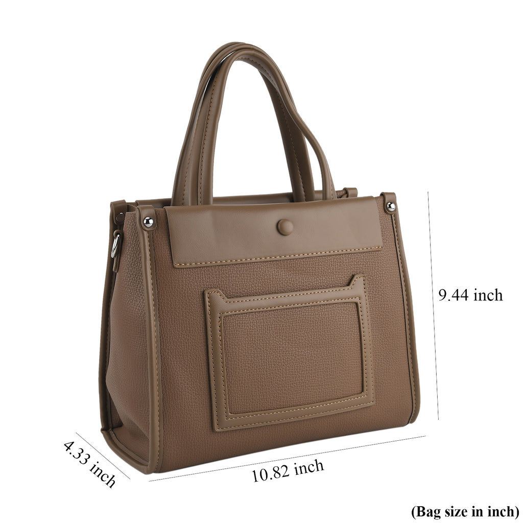 Crossbody Bag (Size - One Size) - Green_8573409_7