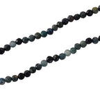 Lagoon Tourmaline Adjustable  Necklace (Size - 18+2 Ext) 25.00 Ct._8573492_3