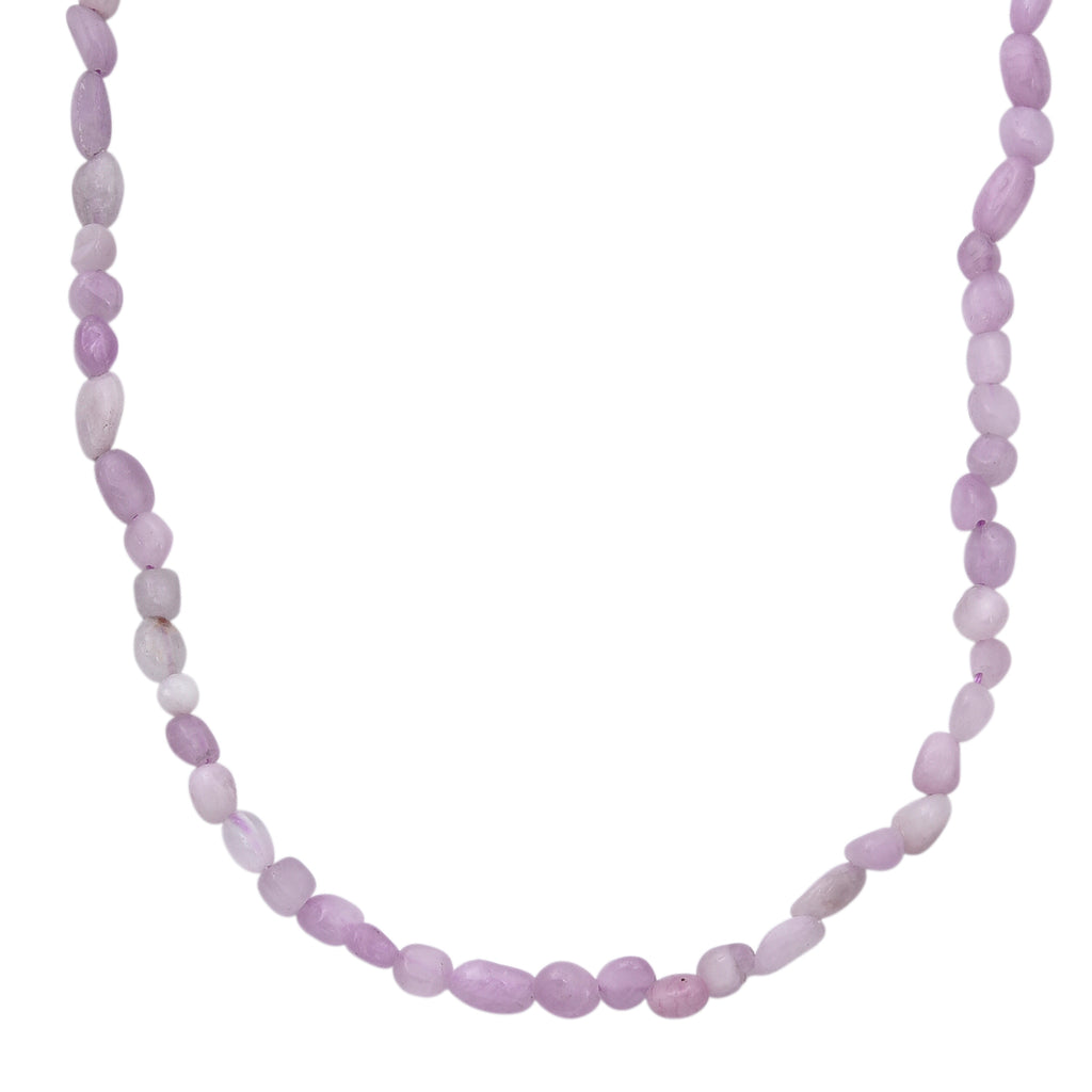 Multi Beryl Beads Necklace (Size - 18+2 Ext) 90.00 Ct._8573592