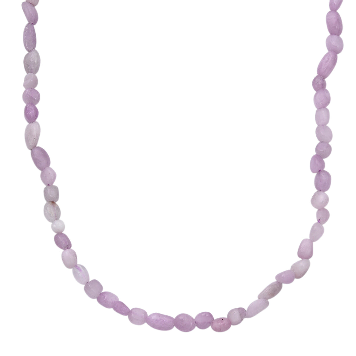 Multi Beryl Beads Necklace (Size - 18+2 Ext) 90.00 Ct. V32514708 0