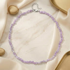 Multi Beryl Beads Necklace (Size - 18+2 Ext) 90.00 Ct._8573592_1