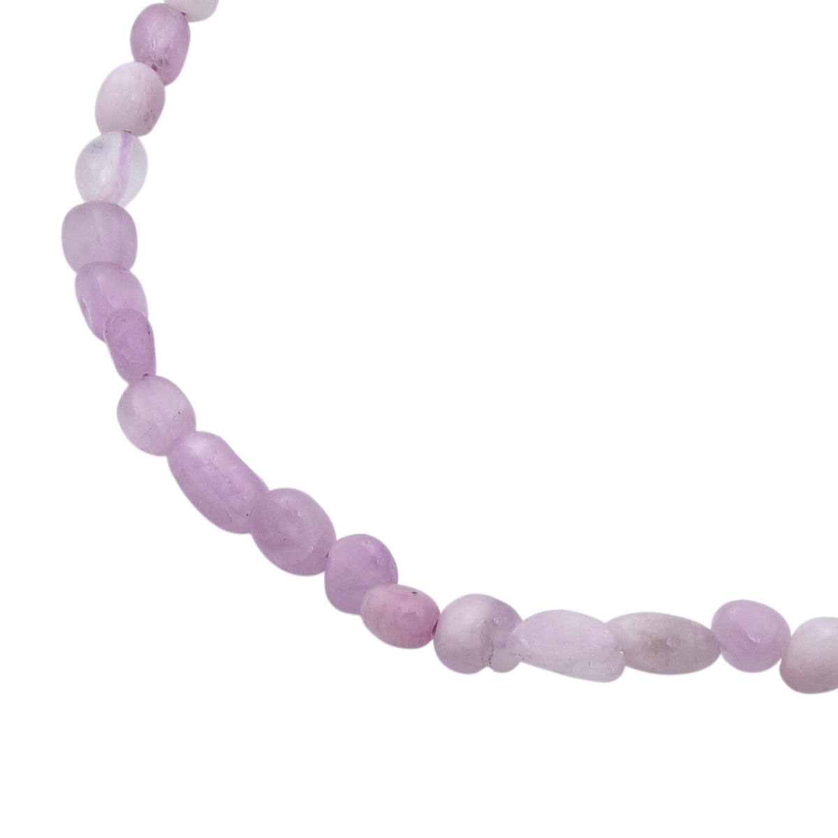 Multi Beryl Beads Necklace (Size - 18+2 Ext) 90.00 Ct. V32514708 4
