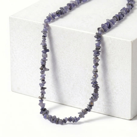 Tanzanite Necklace (Size - 30) 310.00 Ct. 8573615 2