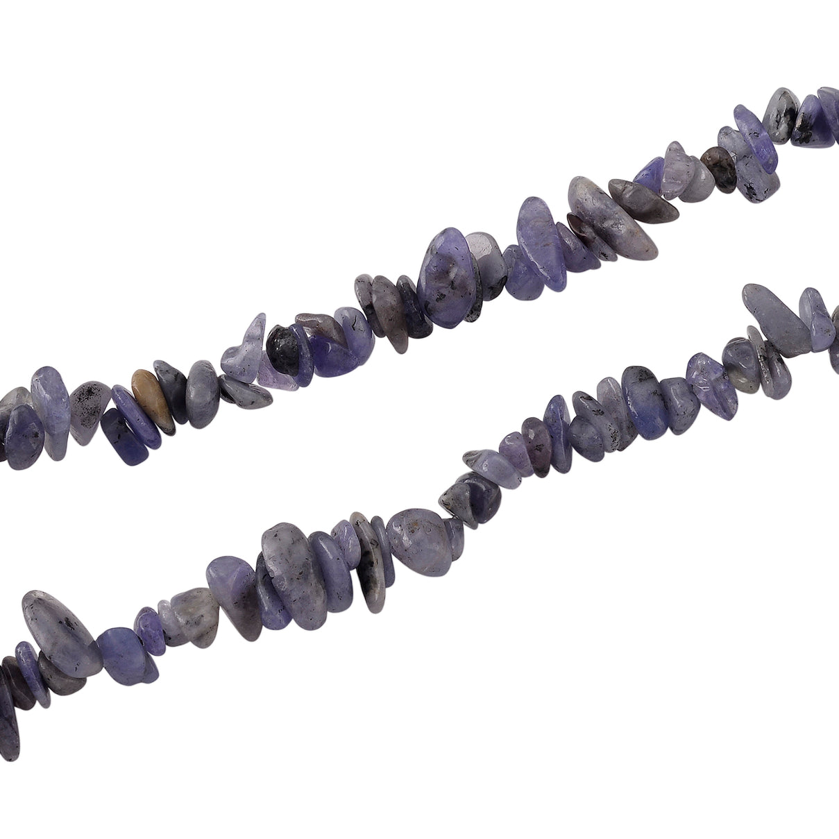 Tanzanite Necklace (Size - 30) 310.00 Ct. V32539771 4