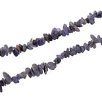 Tanzanite Necklace (Size - 30) 310.00 Ct._8573615_3