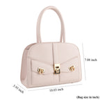 Crossbody Bag (Size - One Size) - Off White_8573657_7