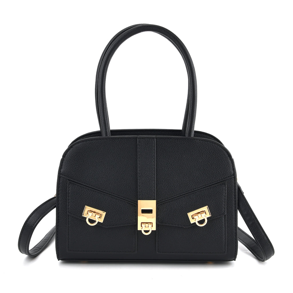 Crossbody Bag (Size - One Size) - Black_8573659