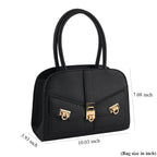 Crossbody Bag (Size - One Size) - Black_8573659_7