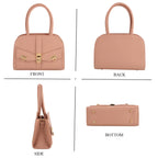 Crossbody Bag (Size - One Size) - Purple_8573660_4