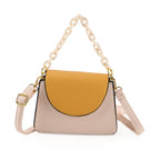 Crossbody Bag (Size - One Size) - Yellow_8574337