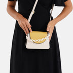 Crossbody Bag (Size - One Size) - Yellow_8574337_2