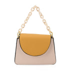 Crossbody Bag (Size - One Size) - Yellow_8574337_4
