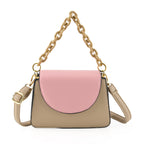 Crossbody Bag (Size - One Size) - Pink_8574338