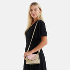Crossbody Bag (Size - One Size) - Pink_8574338_1