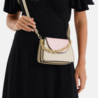 Crossbody Bag (Size - One Size) - Pink_8574338_2